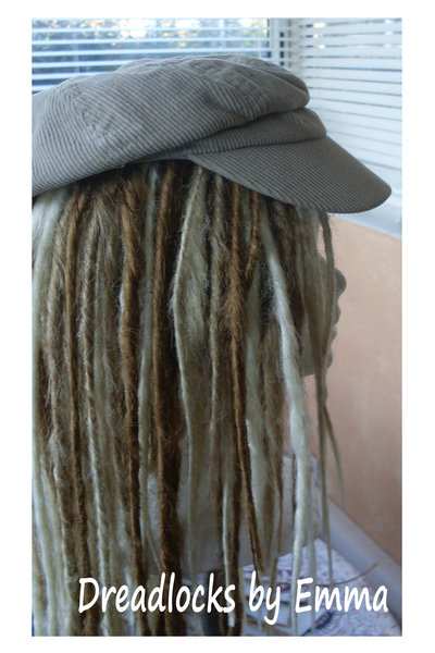 dreadlocks dreadfall extensions
