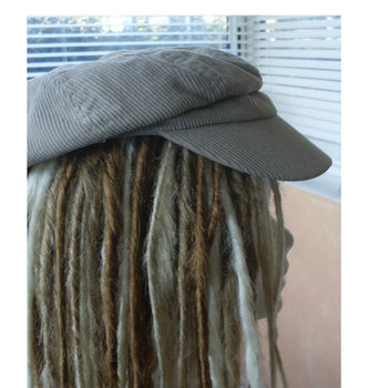dreadlocks dreadfall extensions