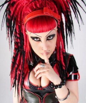 dreadlocks extensions web photos