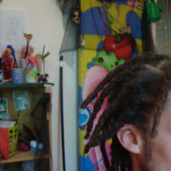 dreadlocks