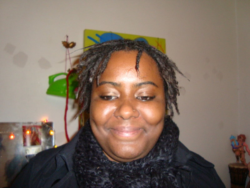 dreadlocks
