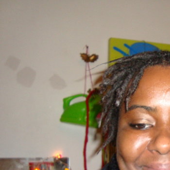 dreadlocks