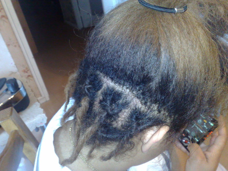 Dreadlocks