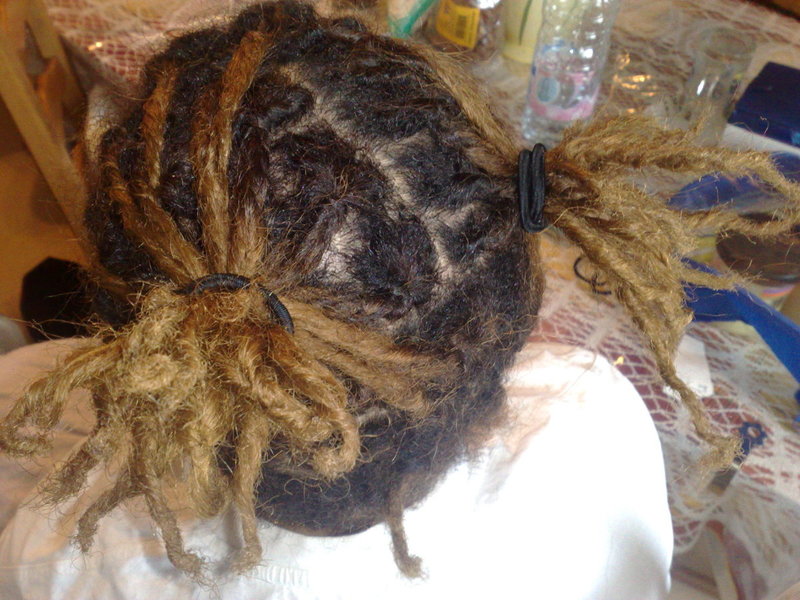 Dreadlocks