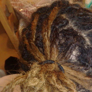 Dreadlocks