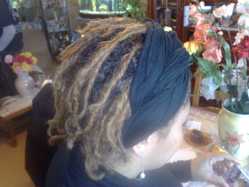 Dreadlocks