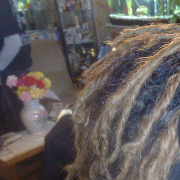 Dreadlocks