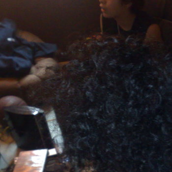Dreadlocks