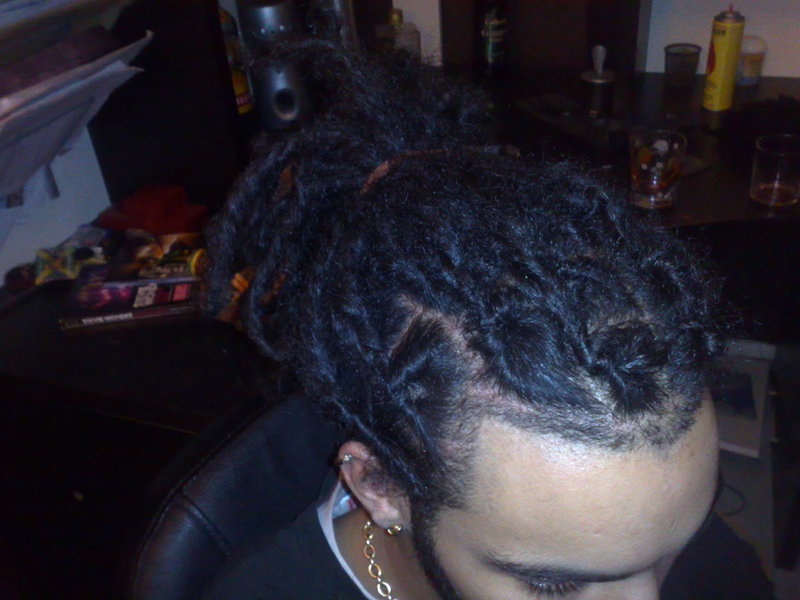 Dreadlocks