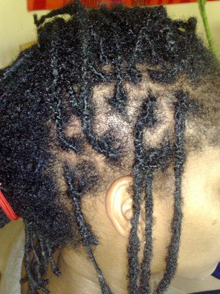 Dreadlocks