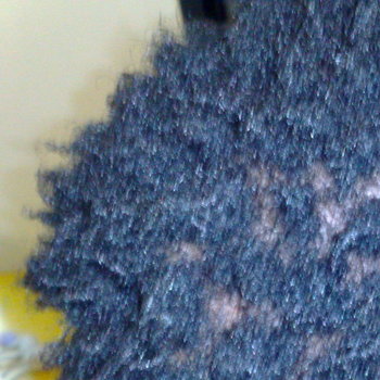 Dreadlocks