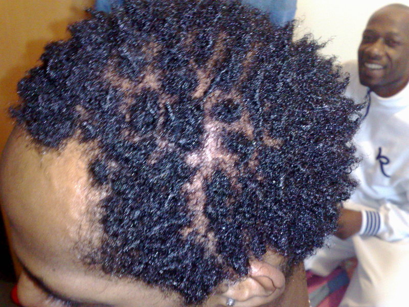 Dreadlocks