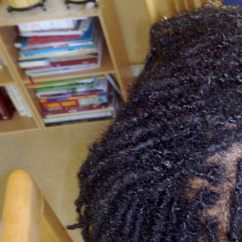 Dreadlocks