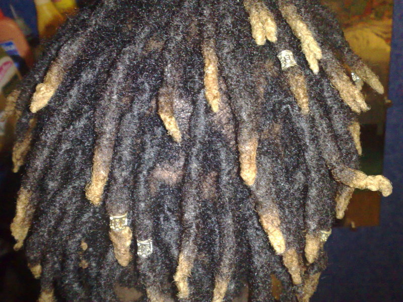 Dreadlocks