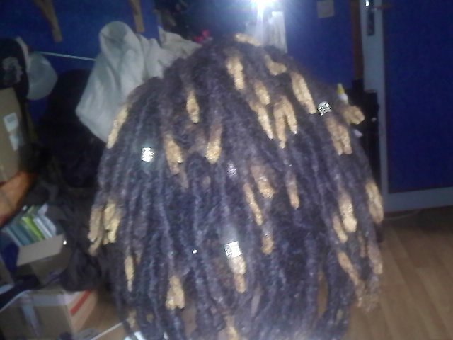 Dreadlocks