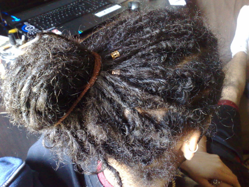 Dreadlocks