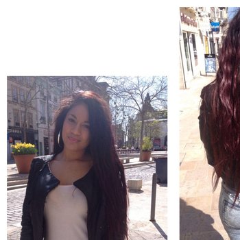 DS HAIIR