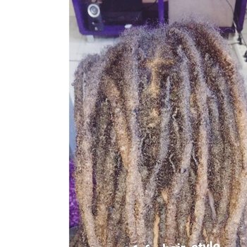 Entretien dreadloks