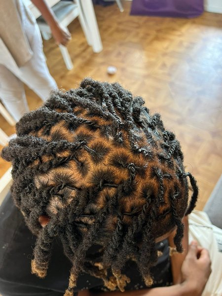 Entretien locks 
