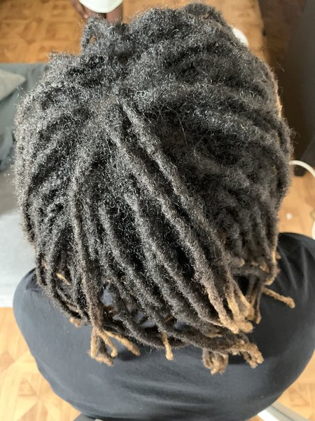 Entretien locks 