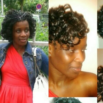 Envie de boucles