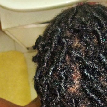 Evolution de mes locks 