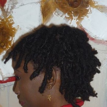 Evolution de mes locks 