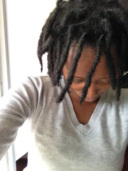 Evolution de mes locks 