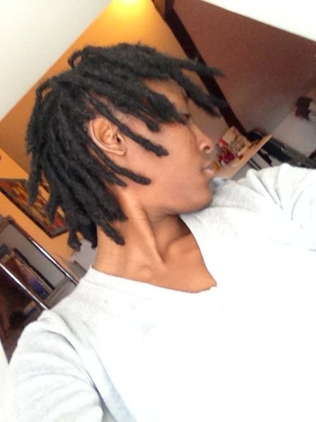 Evolution de mes locks 