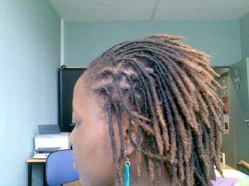 évolution locks de 2005 à aujourd'hui