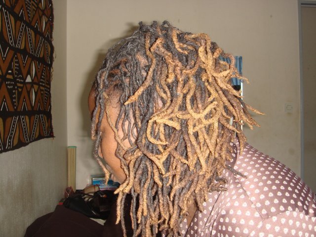 évolution locks de 2005 à aujourd'hui