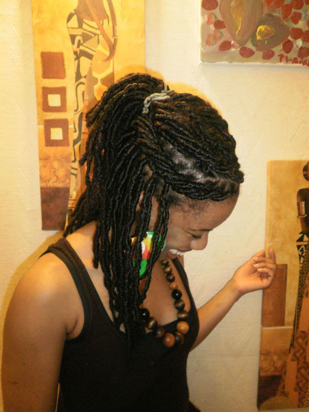 Extension de locks
