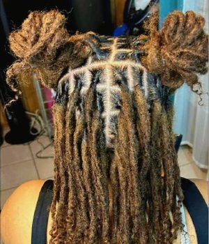 Extension locks 