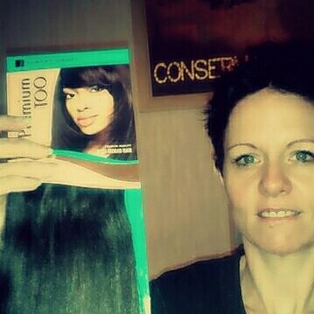 EXTENSION / TISSAGE
