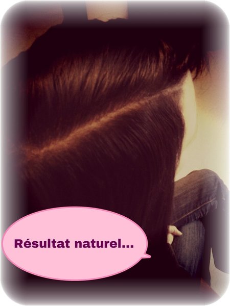 EXTENSION / TISSAGE