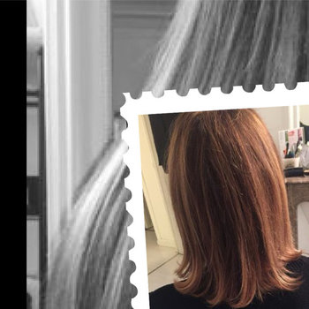 Extensions à la kératine 