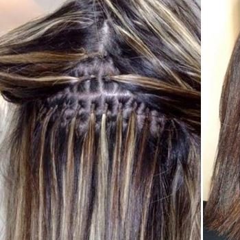 Extensions au fil 