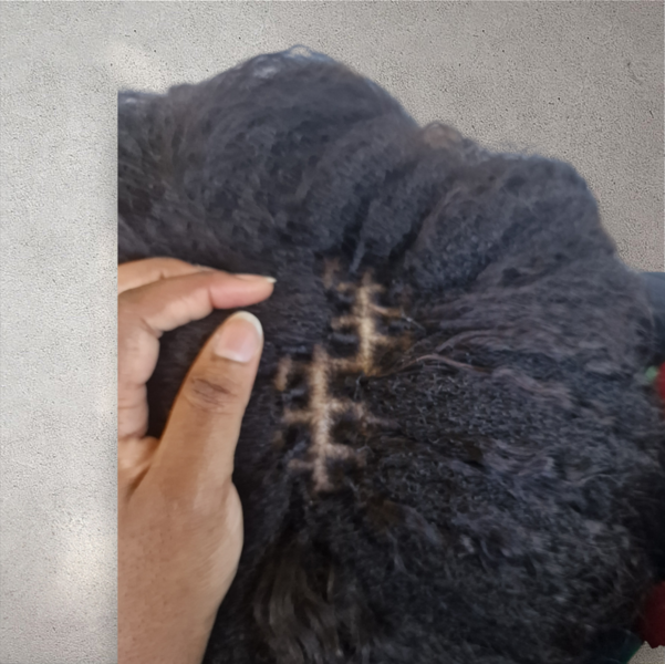 Extensions au fil