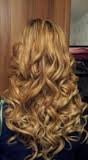 Extensions de Cheveux 100% Naturelle