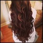 Extensions de Cheveux 100% Naturelle