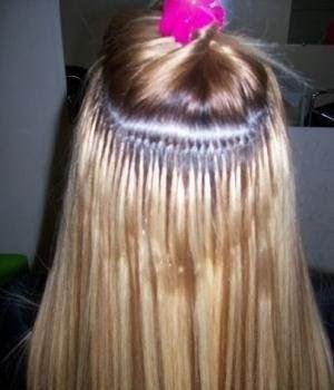 Extensions de Cheveux 100% Naturelle