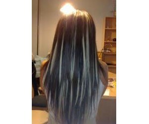 Extensions de Cheveux 100% Naturelle
