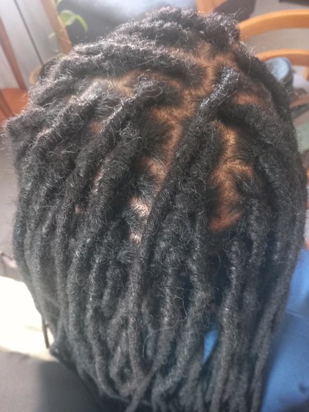 EXTENSIONS FAUSSES LOCKS 