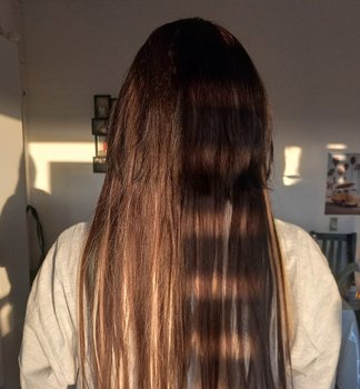 EXTENSIONS LOOP