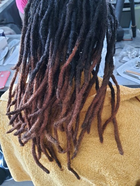 Extensions naturelles