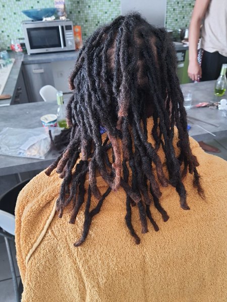 Extensions naturelles