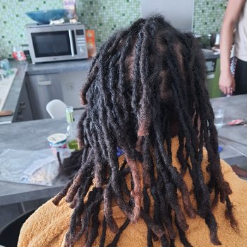 Extensions naturelles