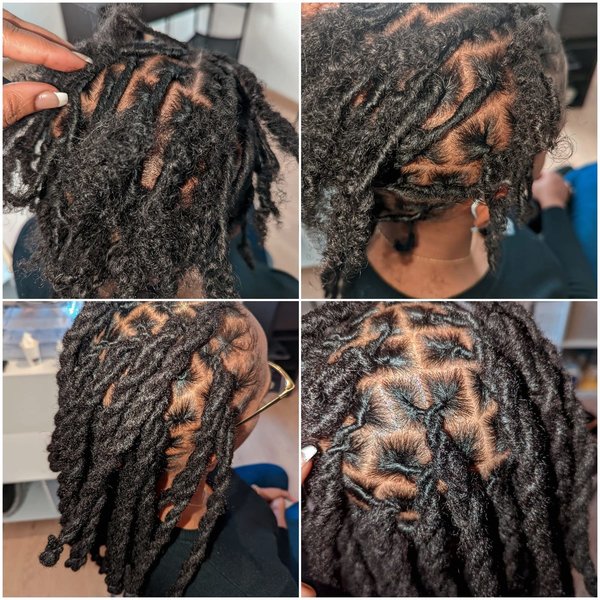 Extensions naturelles