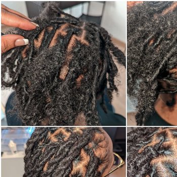 Extensions naturelles
