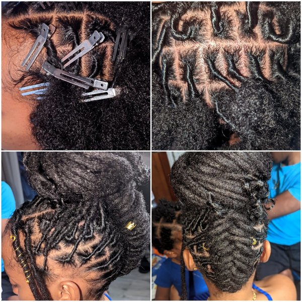 Extensions naturelles